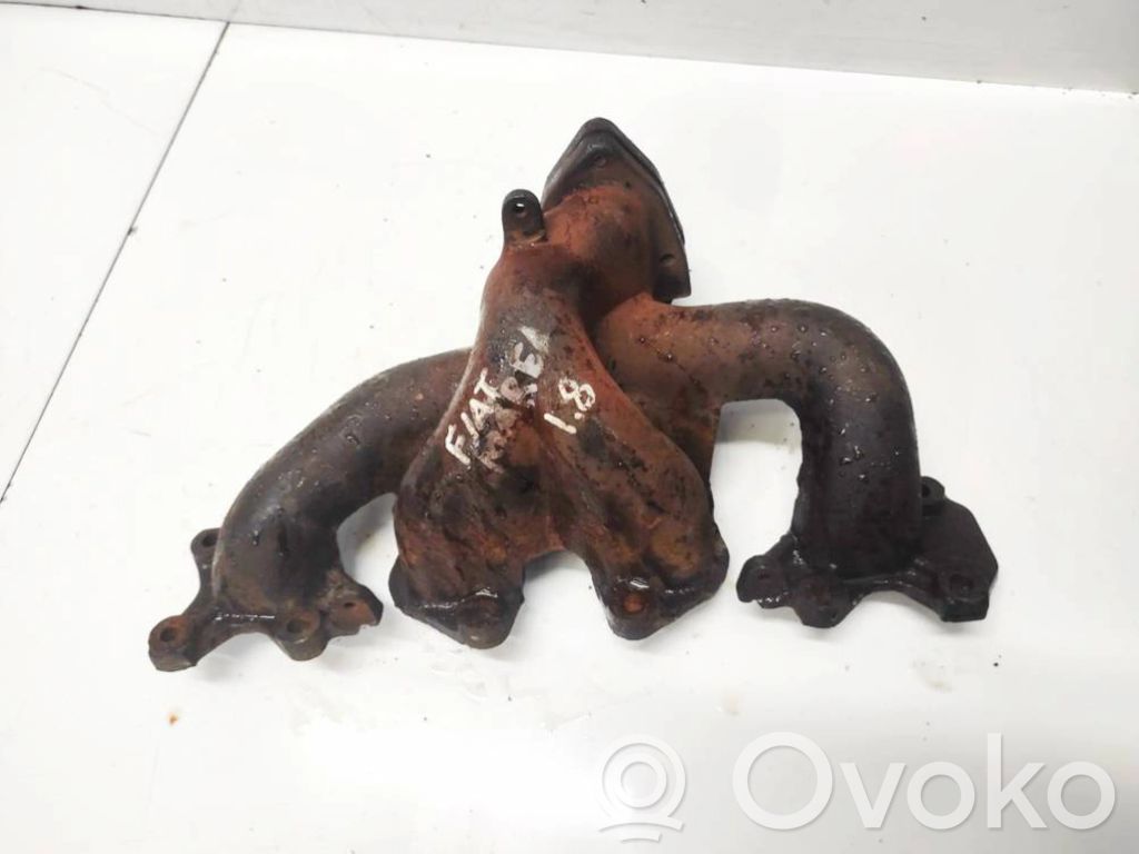 Fiat Marea Exhaust manifold 