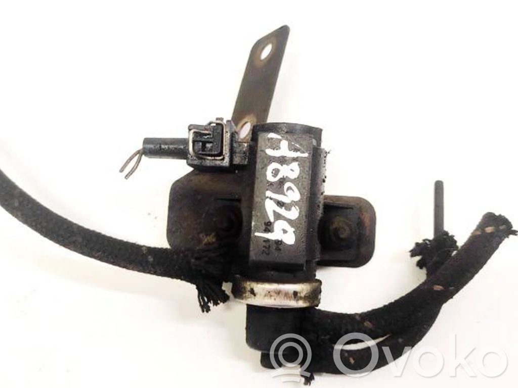 Volkswagen PASSAT B4 Solenoid supapă turbosuflantă