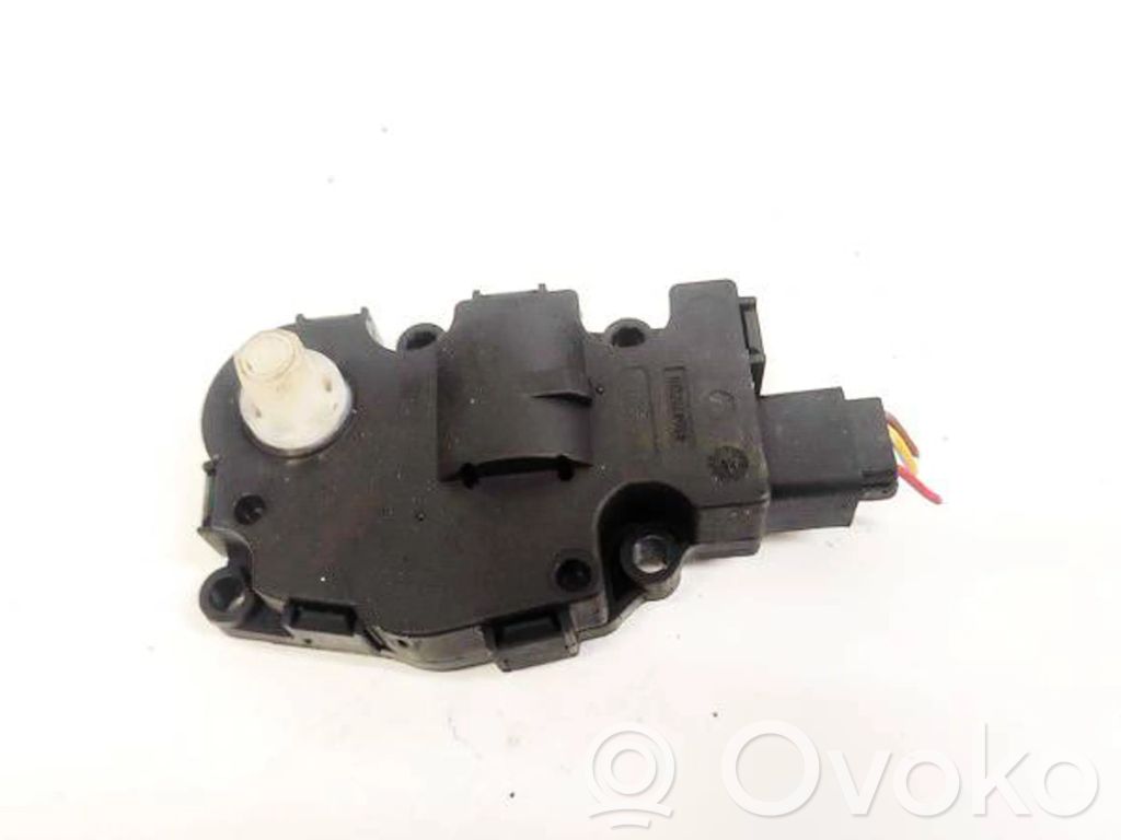 Audi Q5 SQ5 8R Motorino attuatore aria 