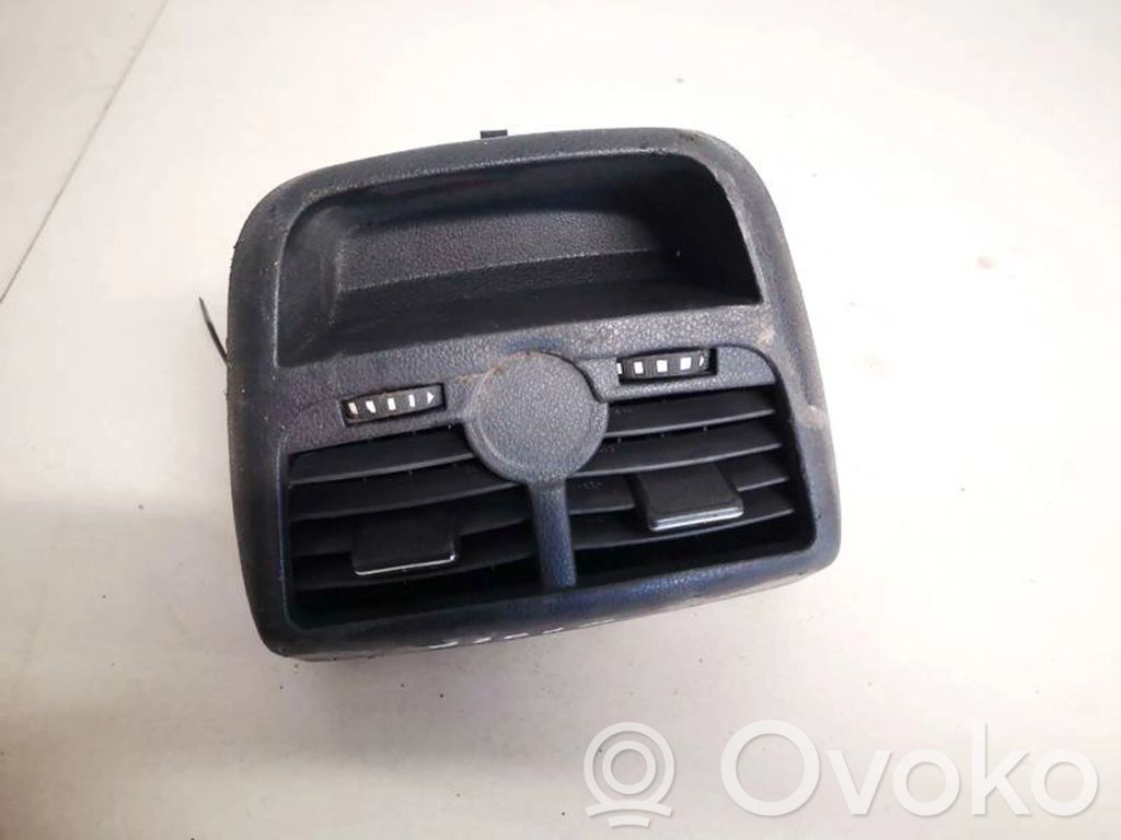 Peugeot 508 Griglia di ventilazione centrale cruscotto