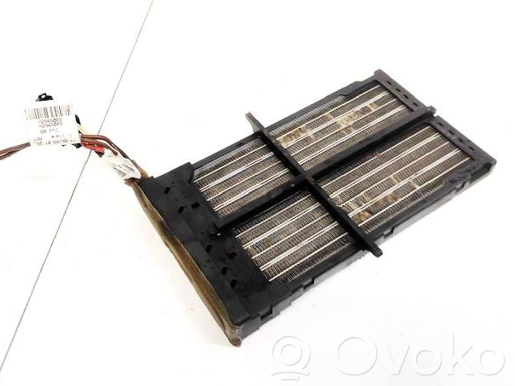 Audi Q5 SQ5 8R Radiator aerotermă electrică cabină 