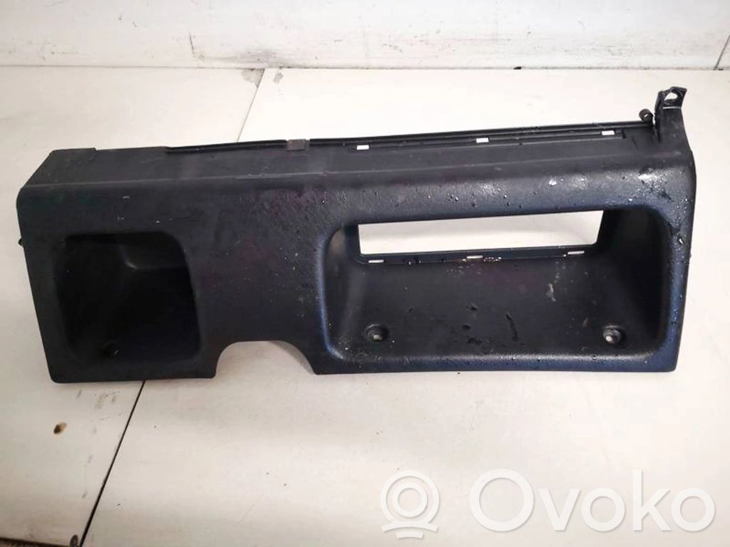Volkswagen PASSAT B4 Altra parte interiore