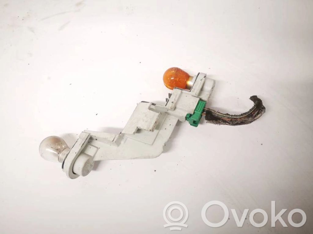 Volvo V50 Portalampada fanale posteriore 