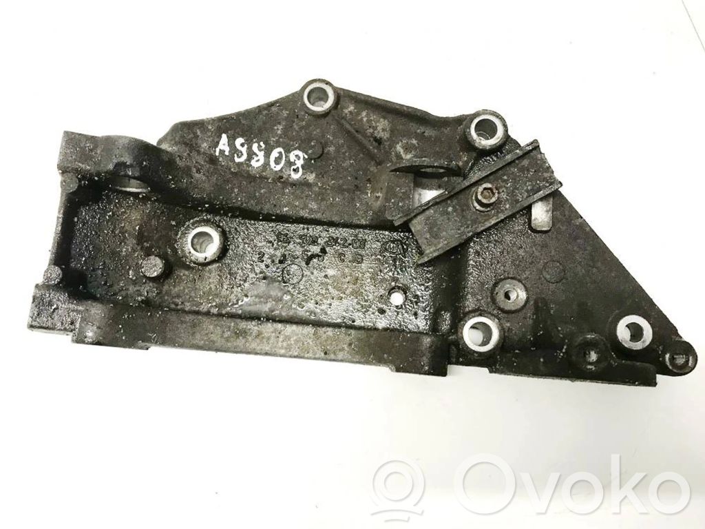 Volvo V50 Support, suspension du moteur