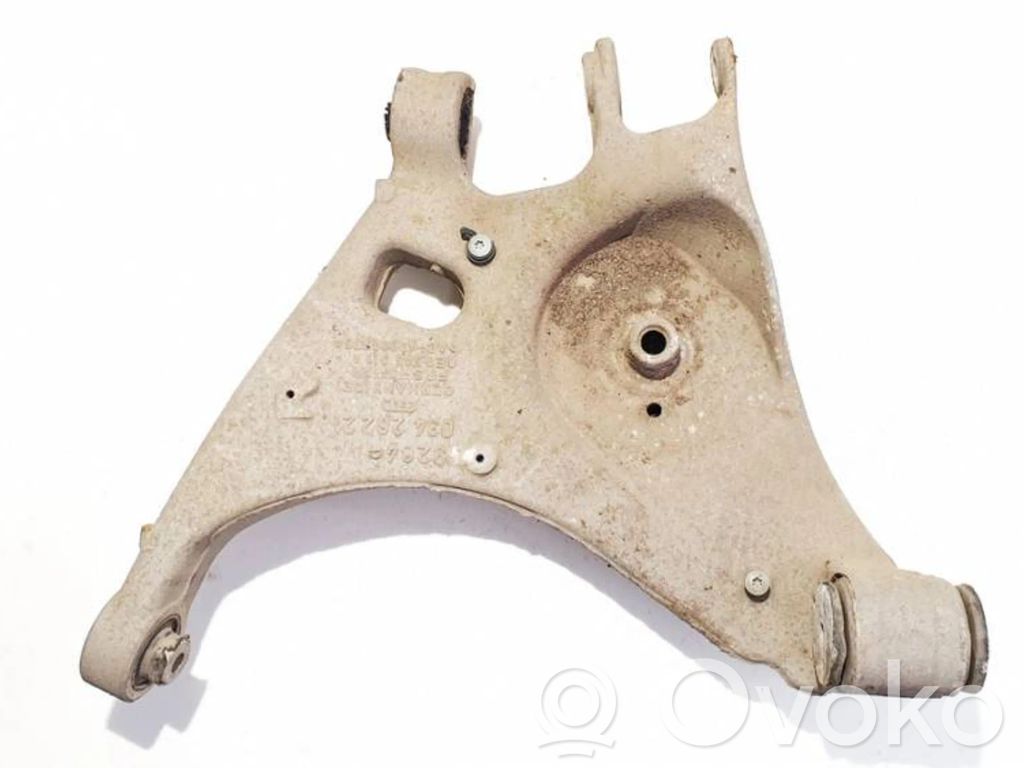 Audi A4 S4 B6 8E 8H Basculă superioară spate 