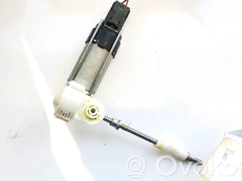 Citroen Berlingo Motor reglare scaun 