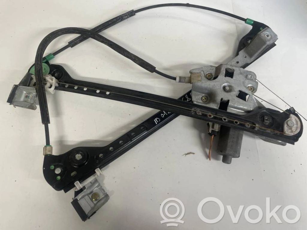 Chrysler Pacifica Fensterheber elektrisch mit Motor Schiebetür 