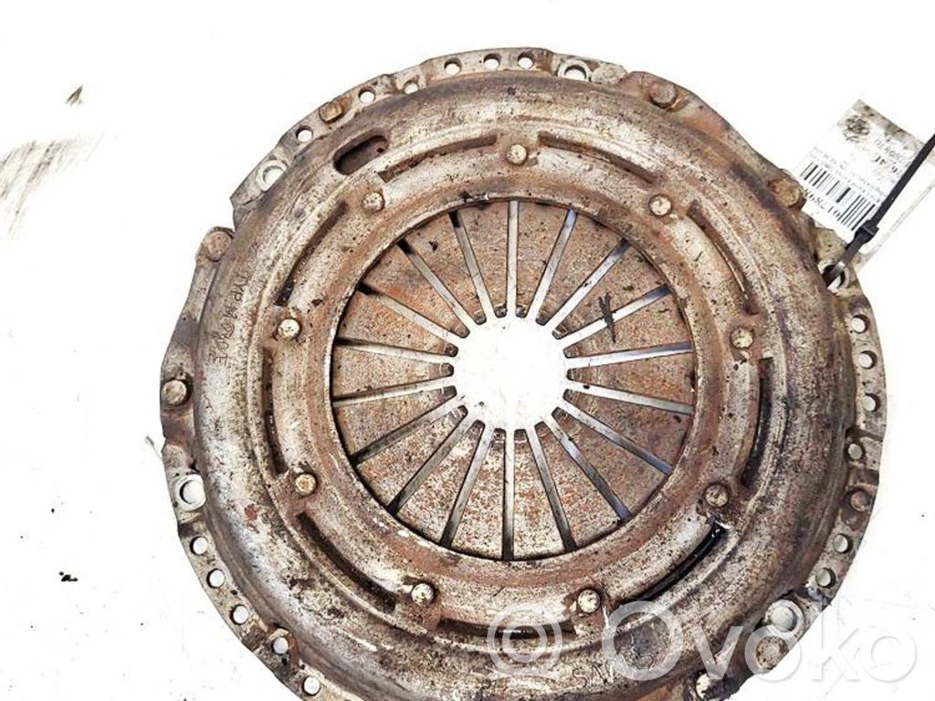 Pressure plate   DUALMASS,DUALMASSUSES,DUALMASS,USES