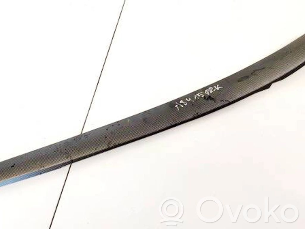 Toyota Avensis T250 Inne części wnętrza samochodu