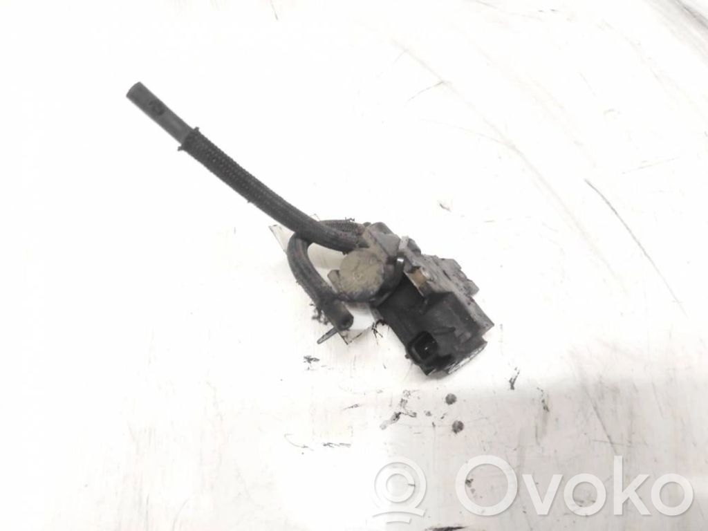Toyota Verso Elettrovalvola turbo