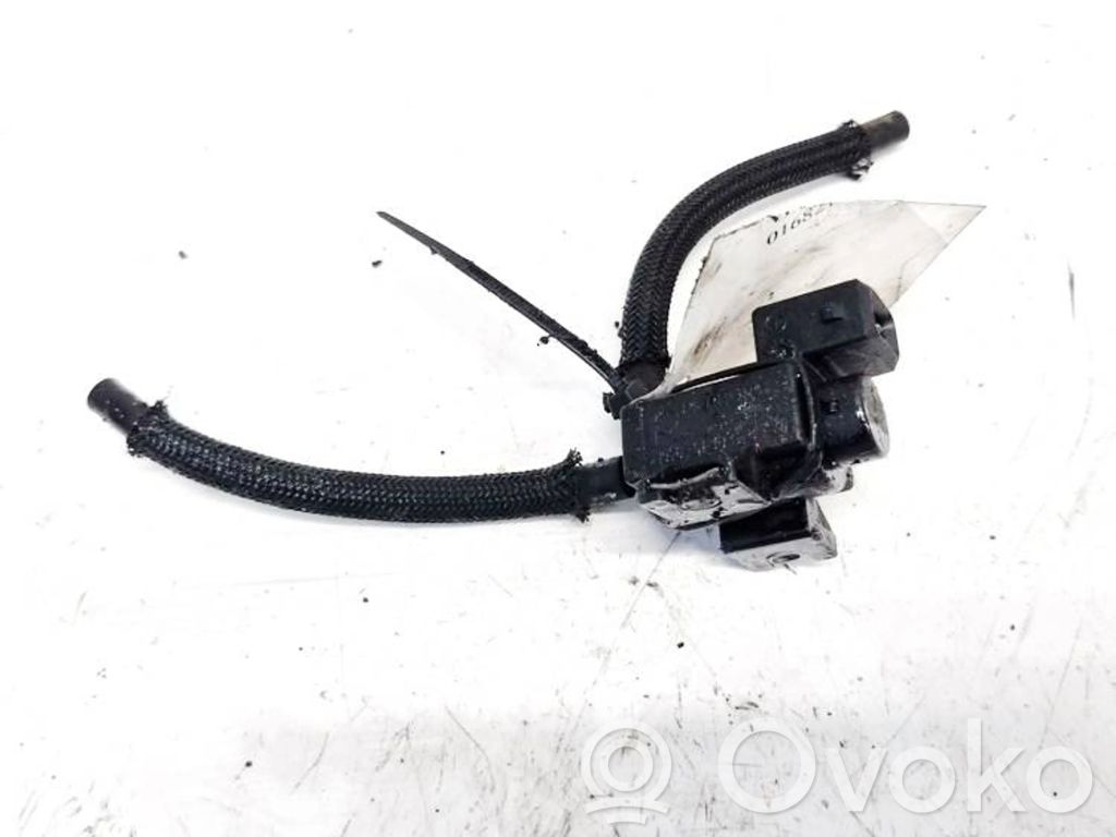 Toyota Verso Elettrovalvola turbo