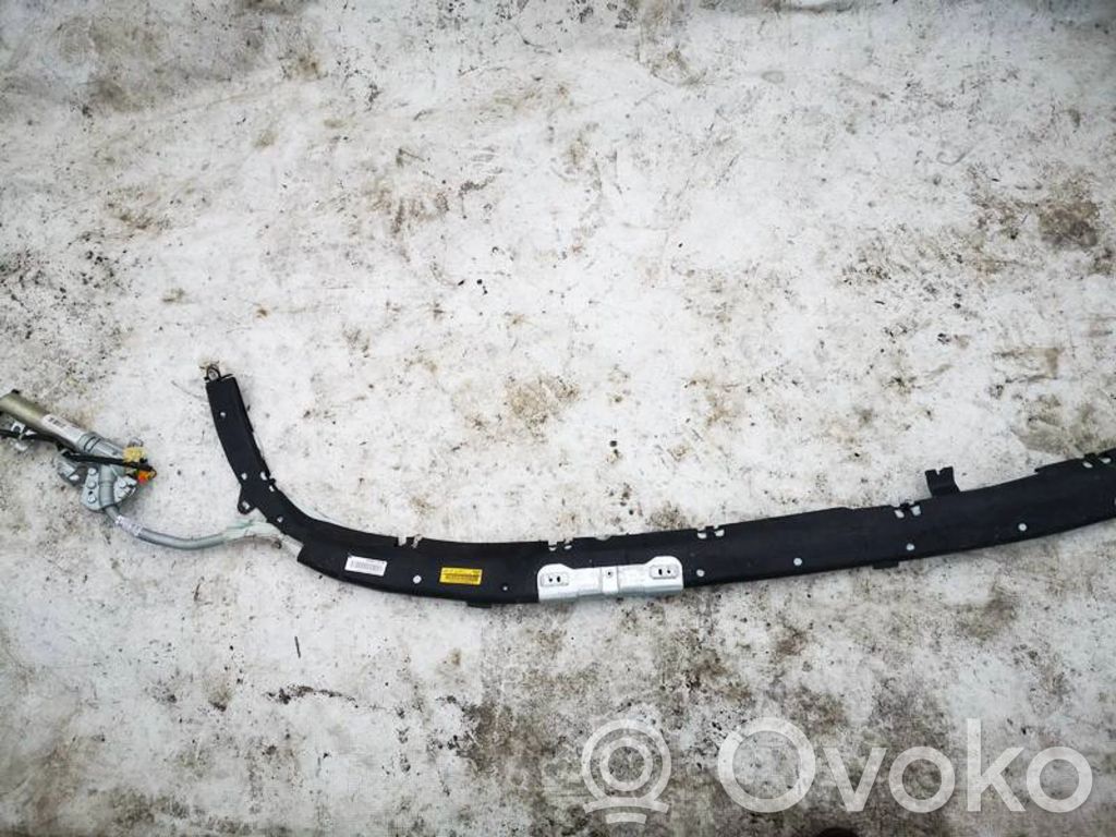 Opel Vectra C Kopfairbag 