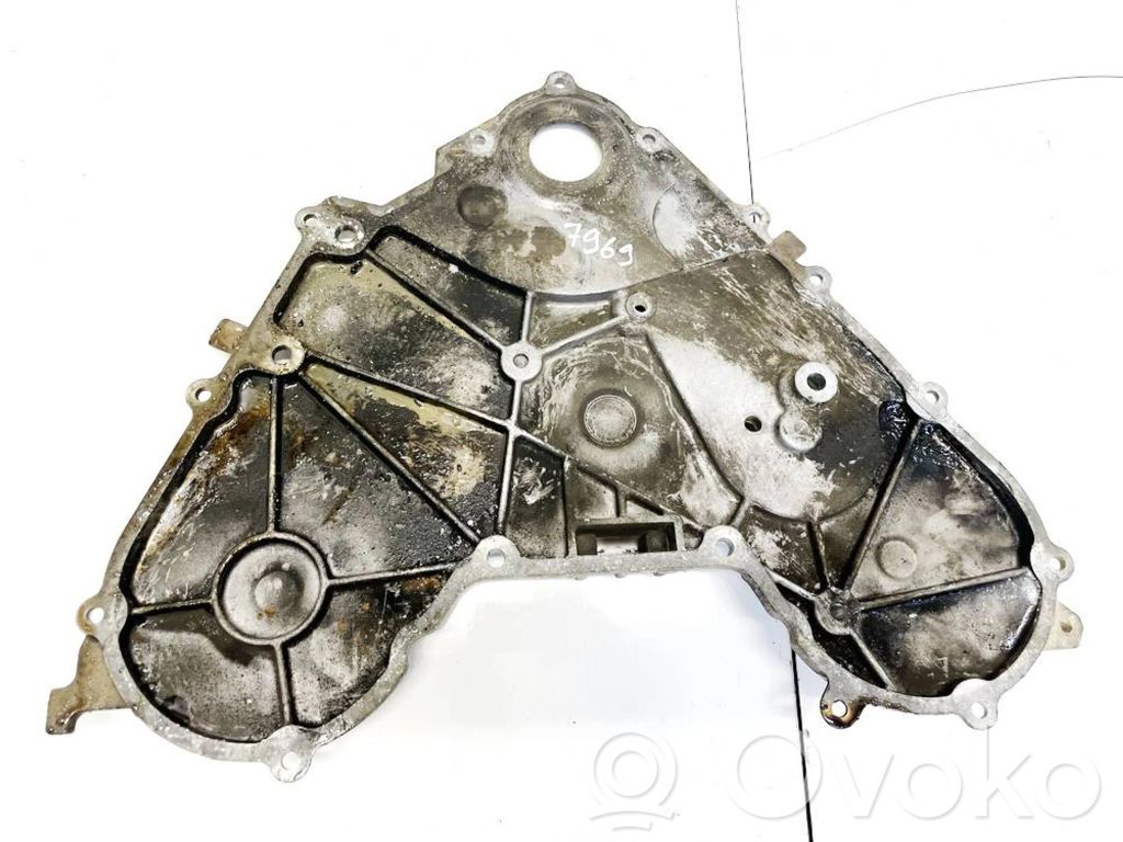 Chrysler Pacifica Zobsiksnas aizsargs 