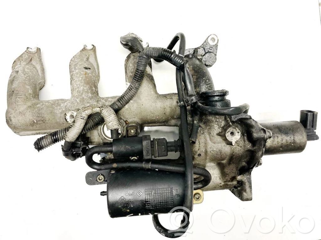 Nissan Primera Collettore di aspirazione