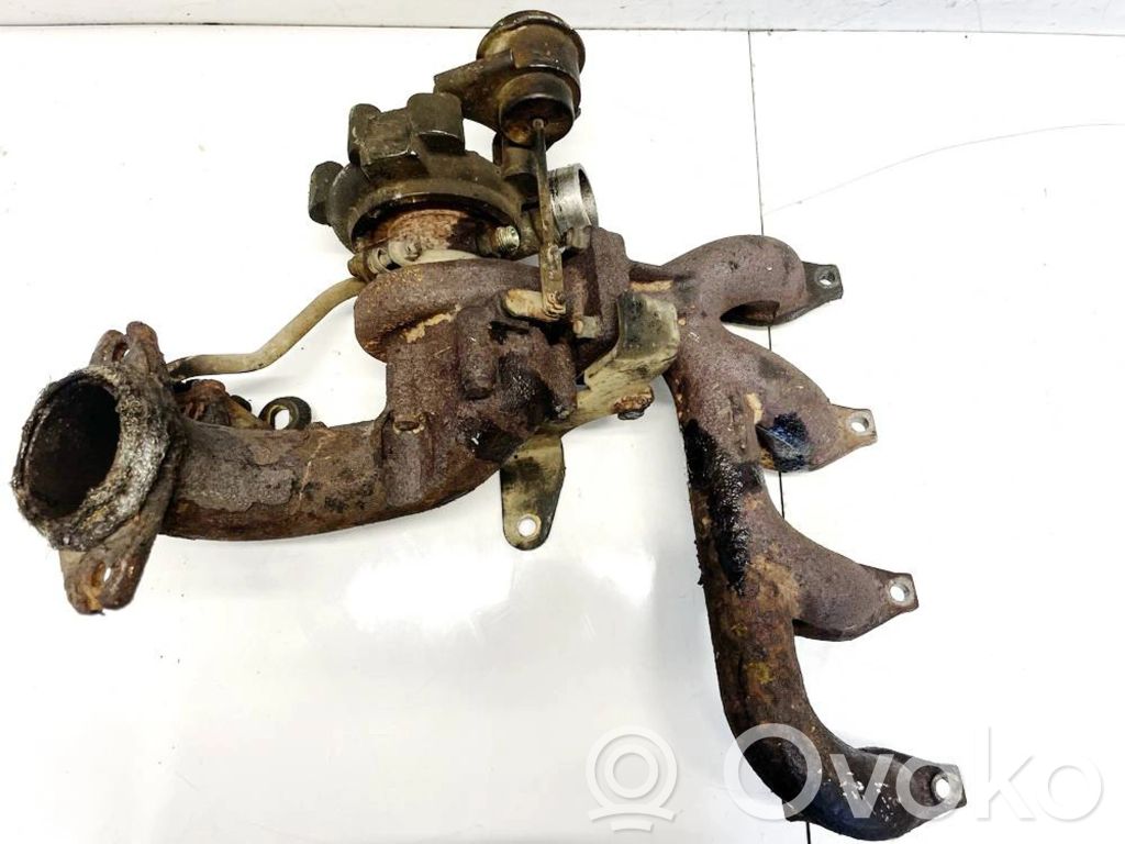 Turbina   4937707050,4937707050,0290481,4937707050,500344801