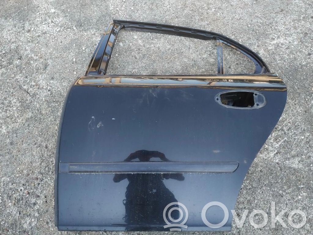 Saab 9-3 Ver2 Tür hinten