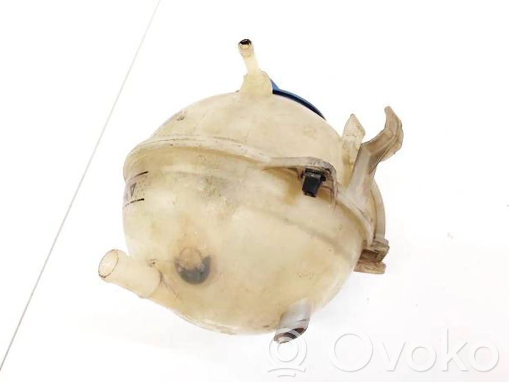 Volkswagen PASSAT B6 Serbatoio di compensazione del liquido refrigerante/vaschetta
