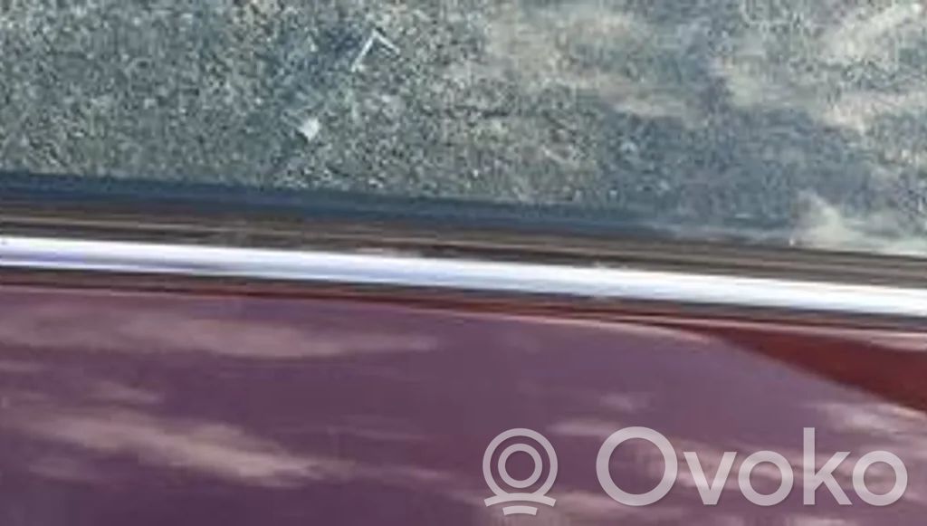 Chrysler Pacifica Ornament geam ușă față 