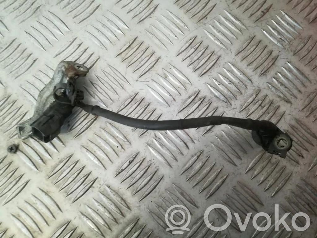 Lexus GS 300 400 430 Czujnik położenia wału korbowego 