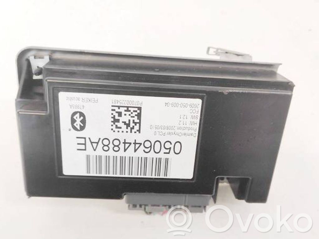 Dodge Journey Alte unități/module de control 