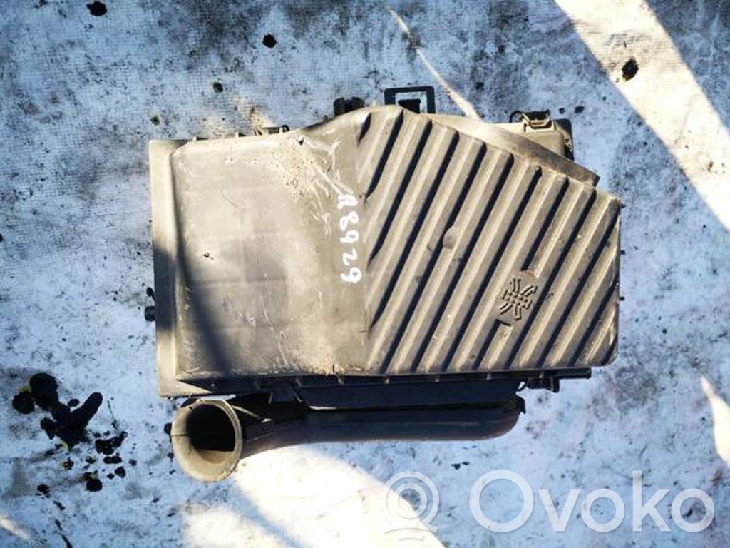 Volkswagen PASSAT B4 Scatola del filtro dell’aria 