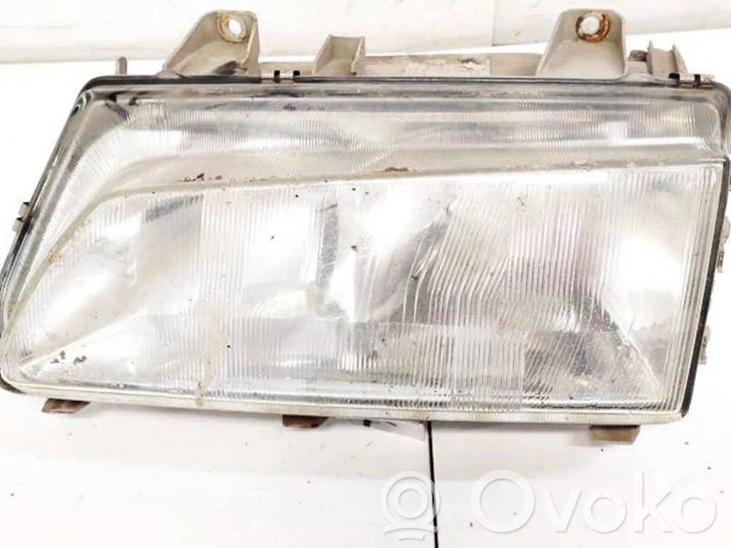 Peugeot 806 Scheinwerfer 