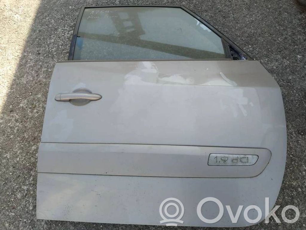 Renault Espace - Grand espace IV Porte avant