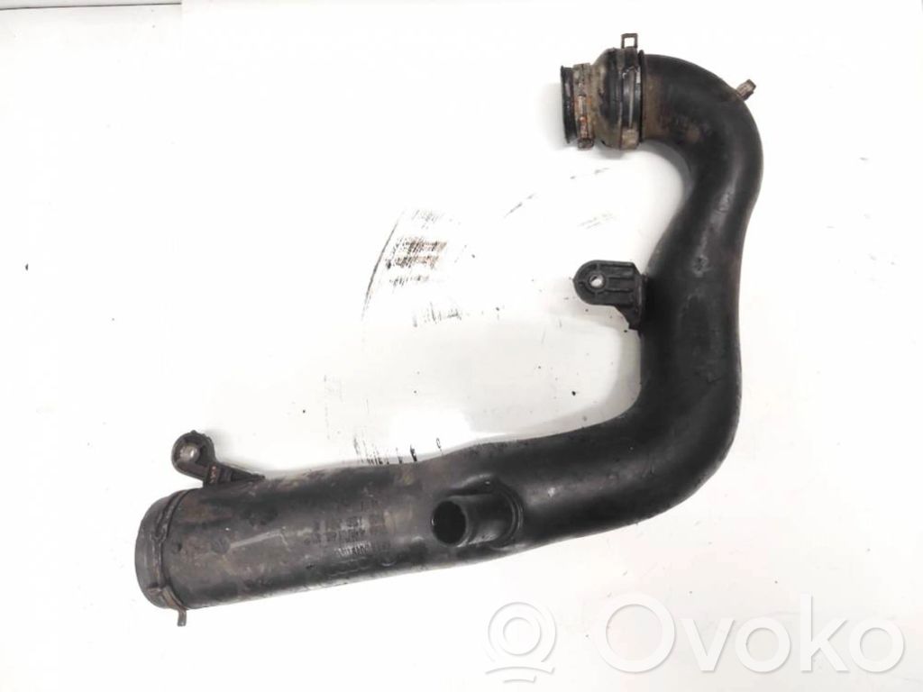 Furtun/conductă intercooler   1K0129654K,446143602,1K0129654K,446143602