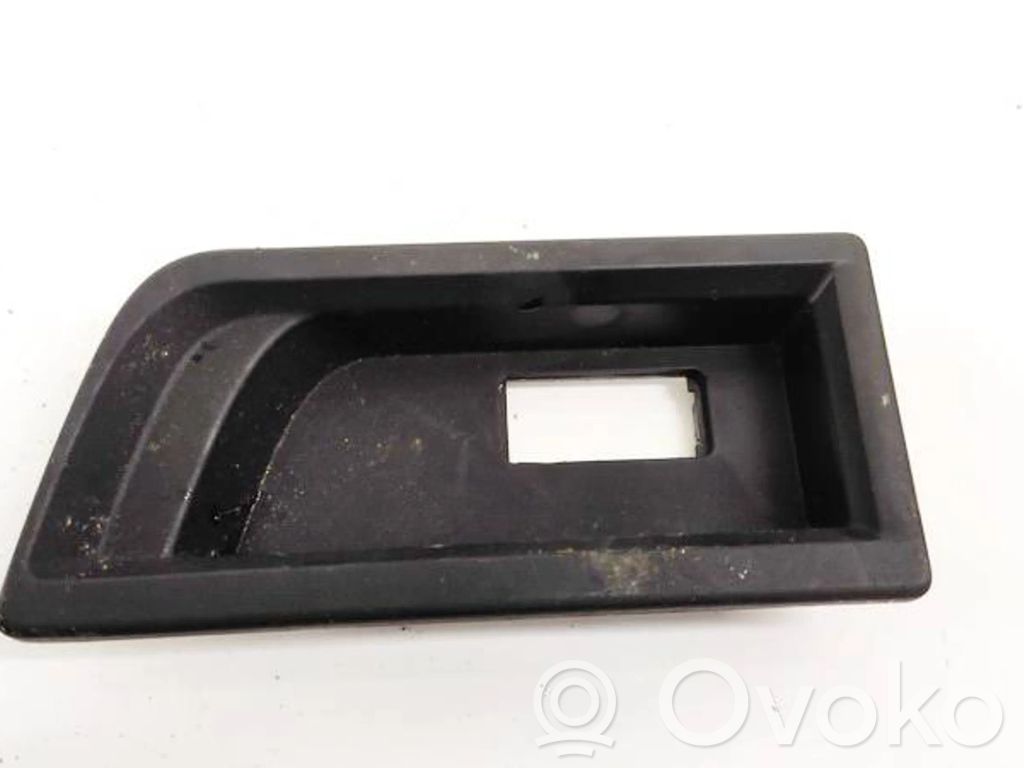 BMW 3 F30 F35 F31 Altra parte interiore 
