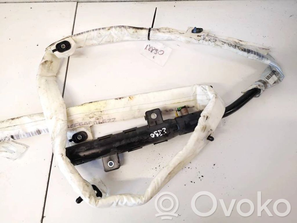 Alfa Romeo 159 Airbag cortină 