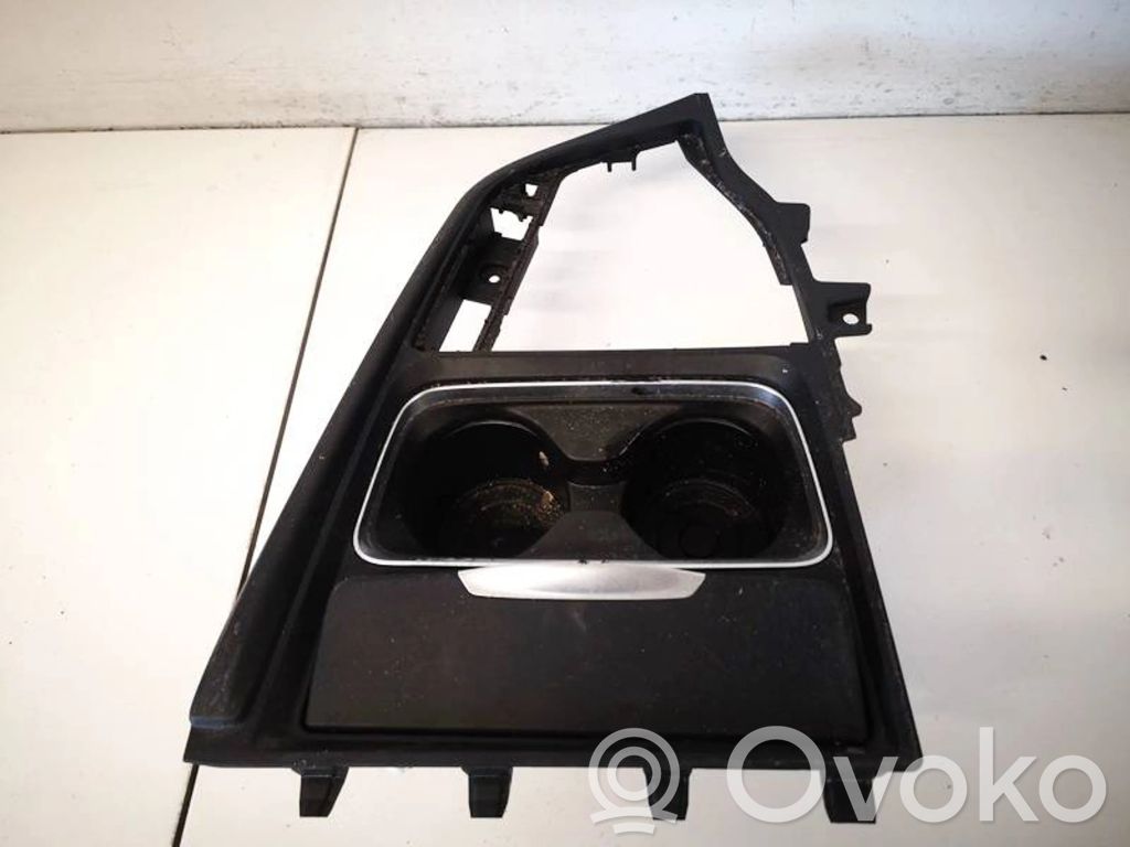 BMW 3 F30 F35 F31 Becherhalter Getränkehalter Cupholder