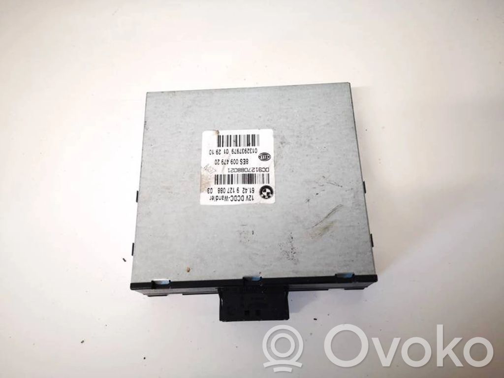 Module de contrôle de boîte de vitesses ECU   61429127088,8ES00947920,0136746924,61429127088,8ES00947920