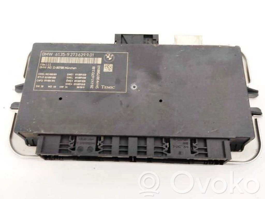 Module d'éclairage LCM   61359273629,9273629,61359273629,9273629