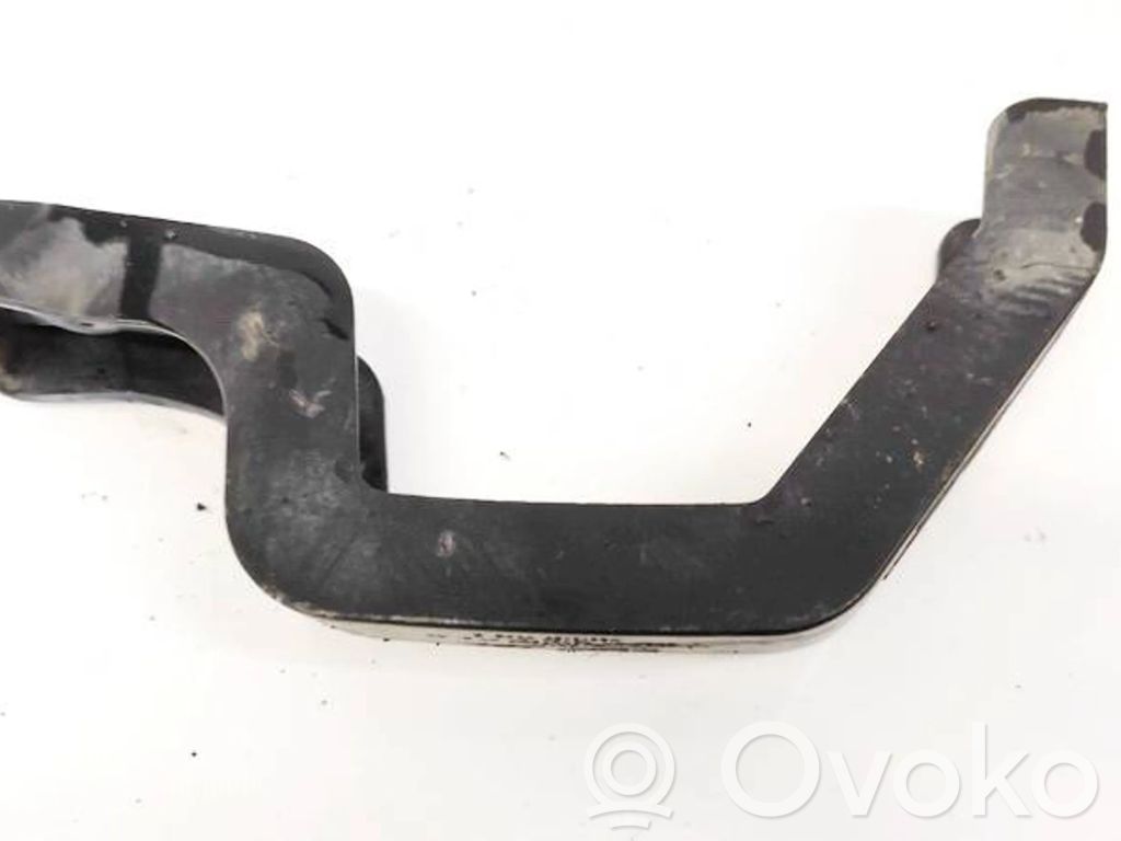 Hyundai i20 (GB IB) Suport montare bară spate 