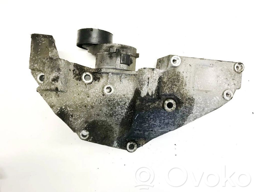 Ford Mondeo MK IV Suport motor 