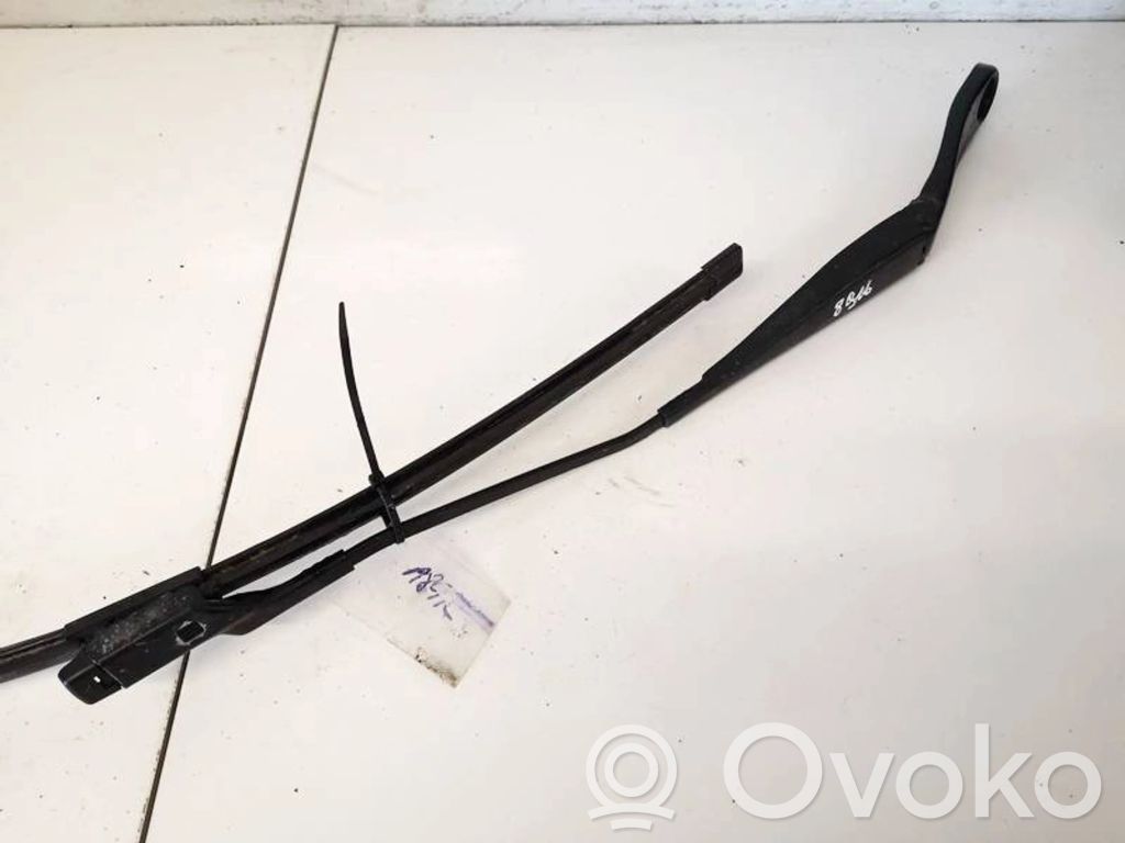 Ford Mondeo MK IV Bras d'essuie-glace avant