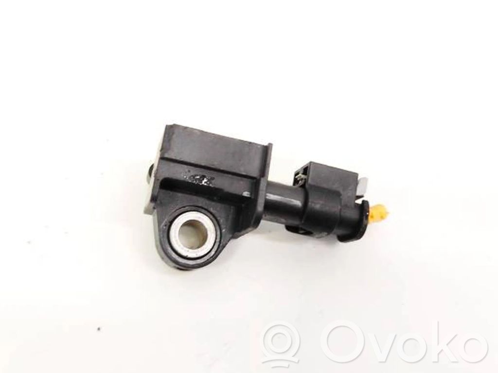 Hyundai i20 (GB IB) Sensore dāurto/d'impatto apertura airbag