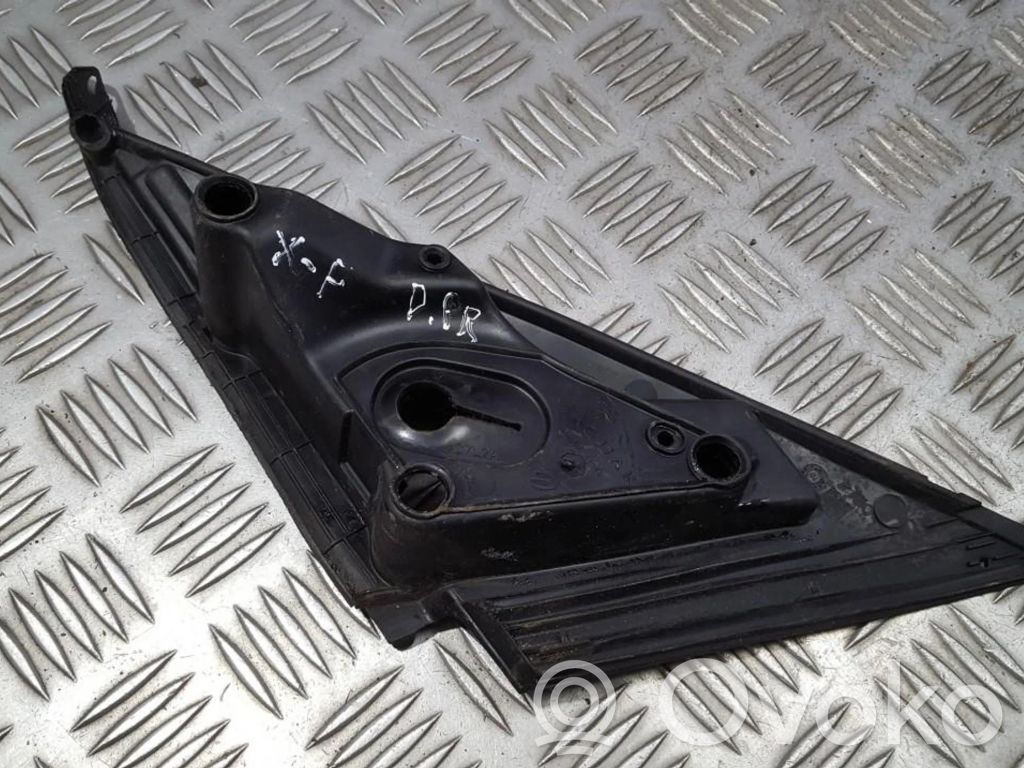 Jaguar XF Altra parte esteriore 