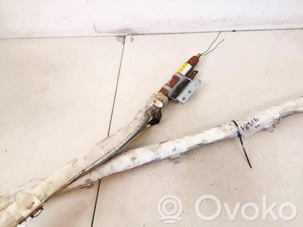 Ford Mondeo MK IV Airbag cortină 