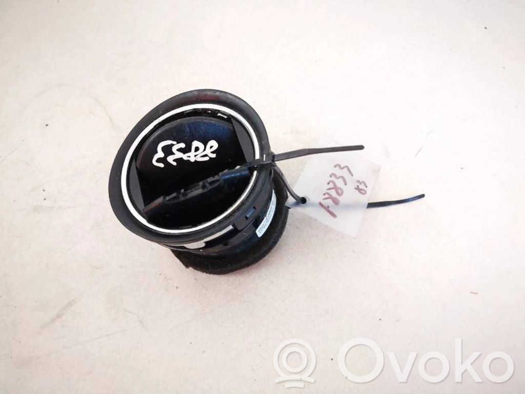 Ford Mondeo MK IV Griglia di ventilazione centrale cruscotto