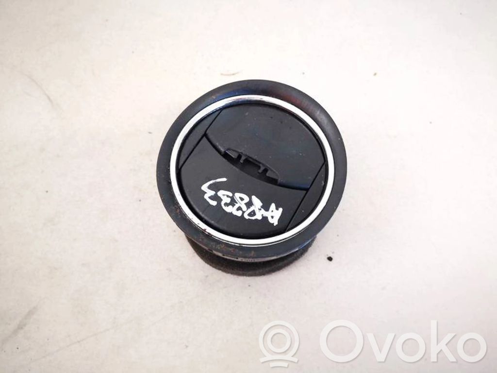 Ford Mondeo MK IV Griglia di ventilazione centrale cruscotto