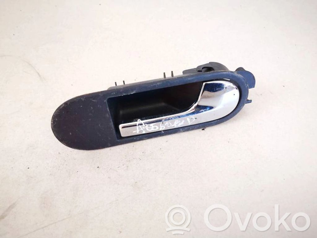 Volkswagen Golf Plus Manecilla interna puerta delantera 