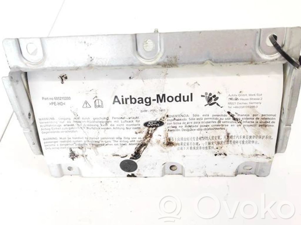 Ford Mondeo MK IV Airbag del passeggero