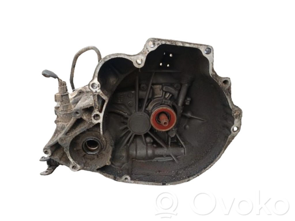 Nissan Primera Scatola del cambio manuale a 5 velocità 
