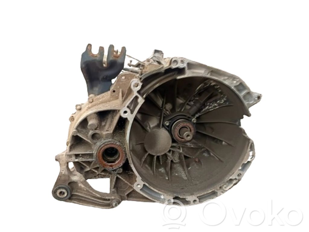 Volvo V50 5 Gang Schaltgetriebe 