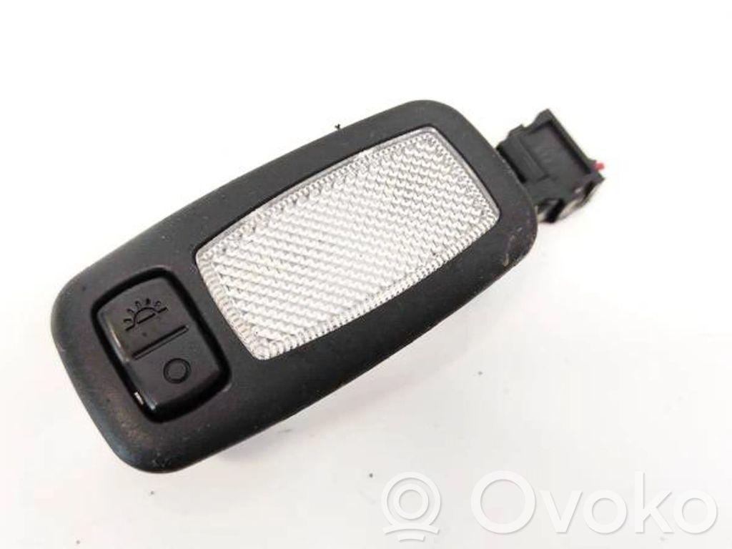 Hyundai i20 (GB IB) Altre luci abitacolo