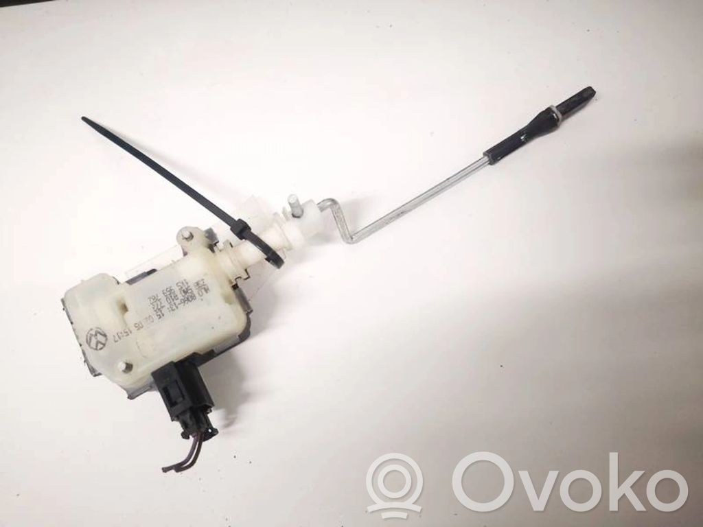 Motor închidere centralizată   1K5959782,5M0810773,1K5959782,5M0810773