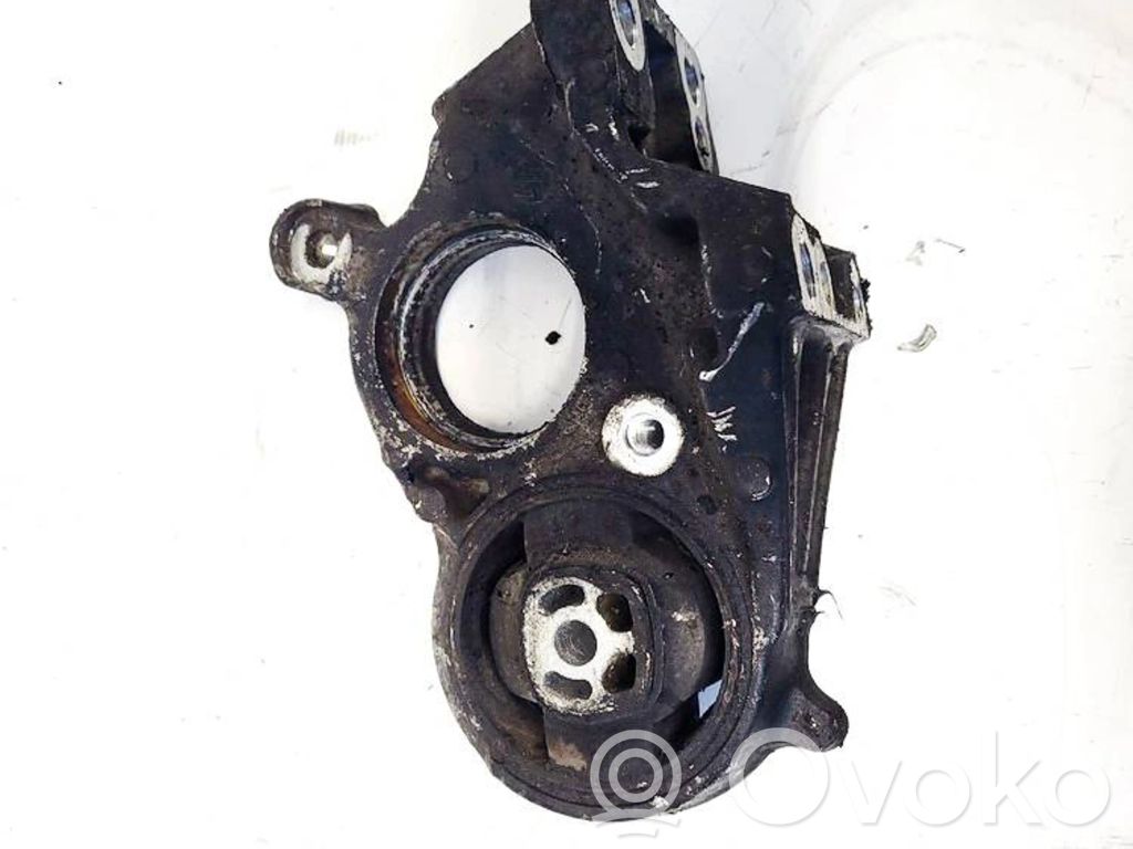 Peugeot Boxer Supporto di montaggio del motore 