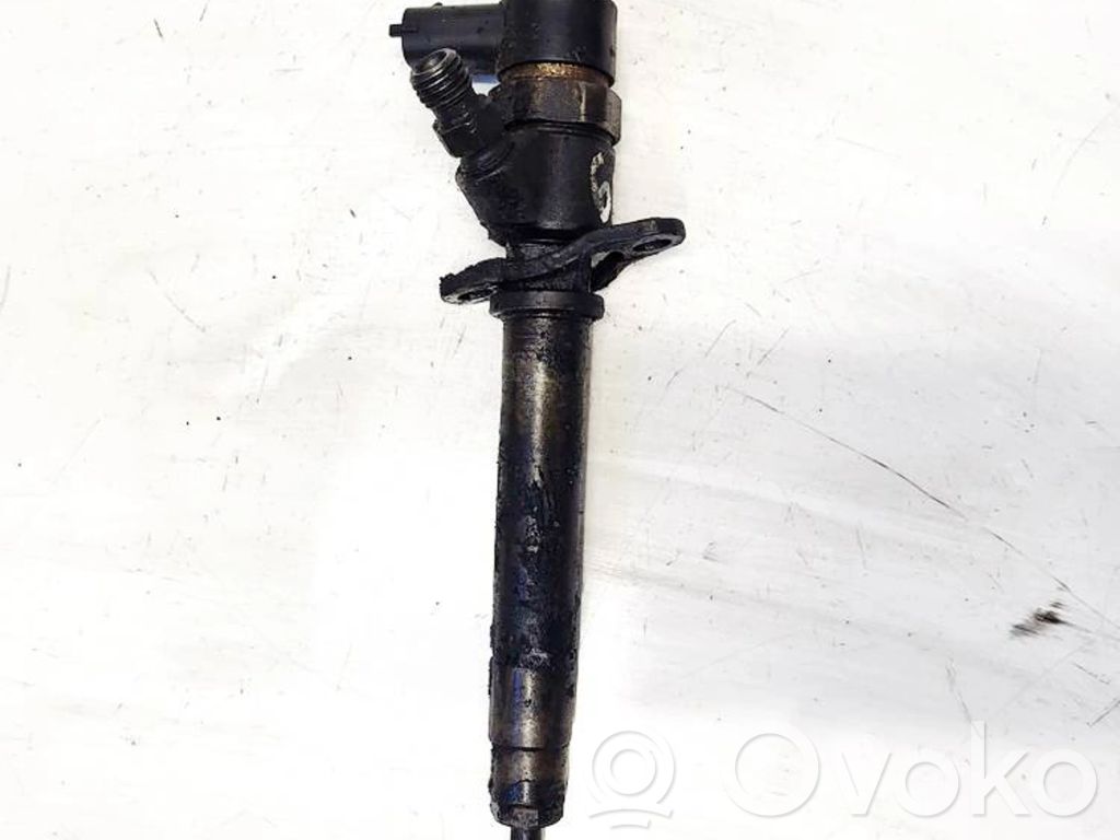 Volvo S60 Injector combustibil 