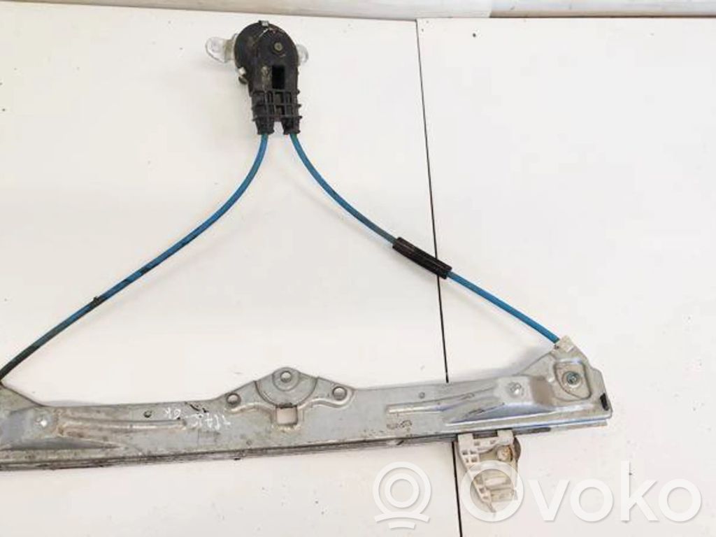Fiat Bravo Macara ușă glisantă cu motor 